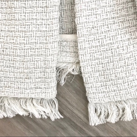 Tweed blazer - Picture 3 of 5